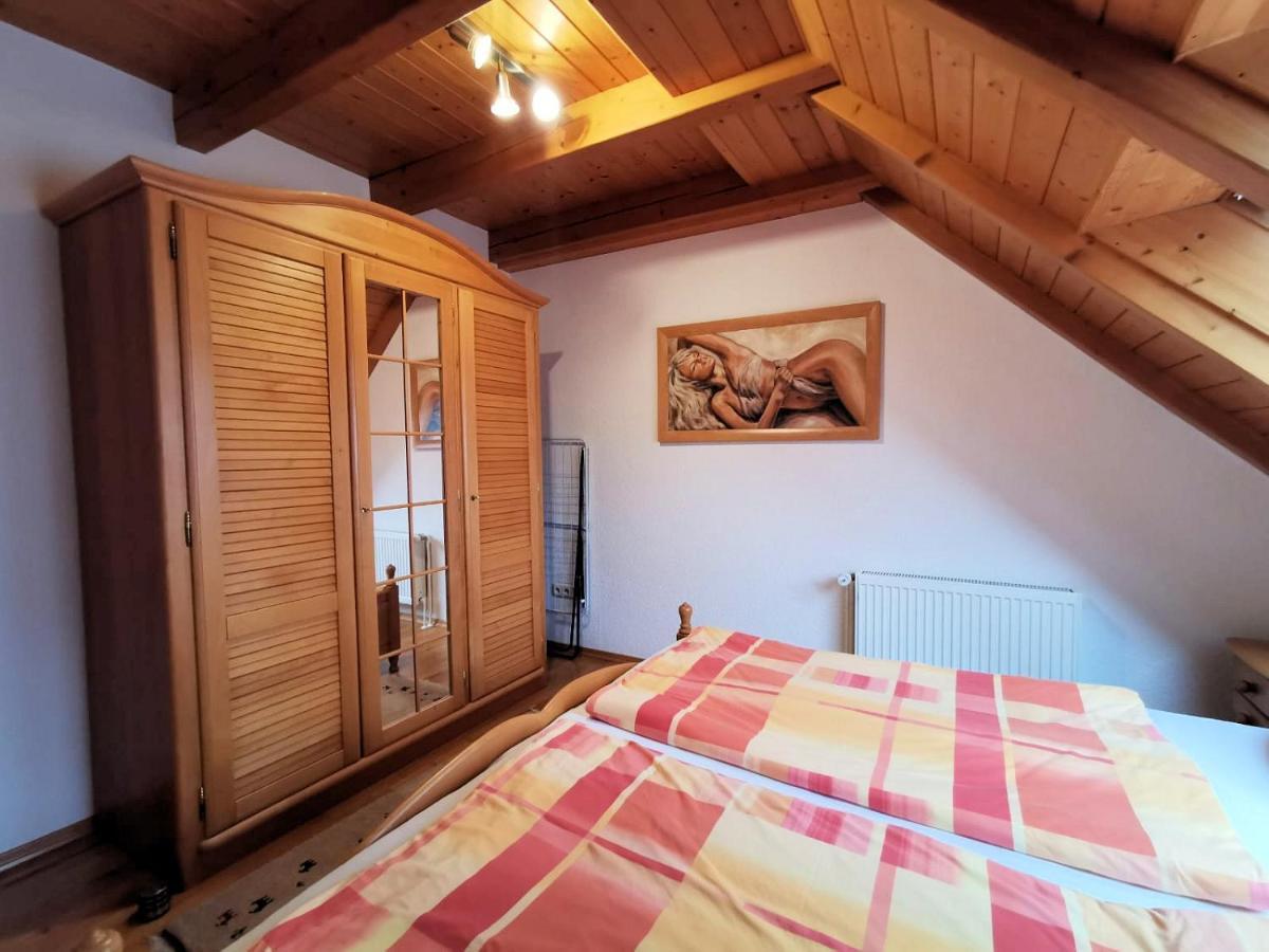 Ferienhaus Wieke Wiesmoor Exterior foto