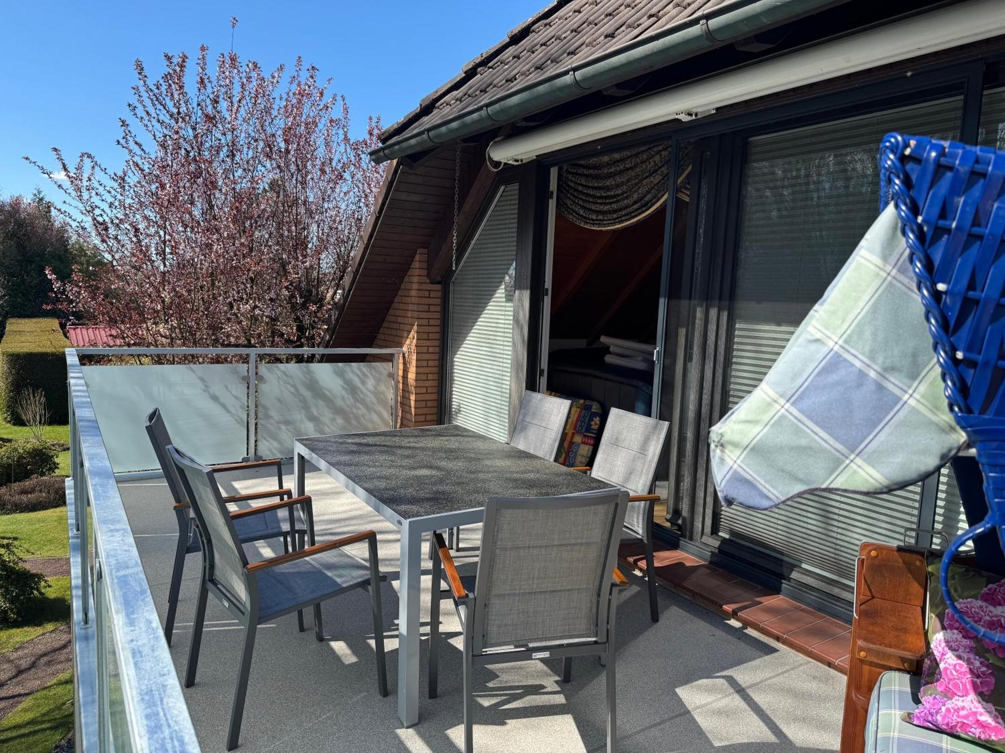 Ferienhaus Wieke Wiesmoor Exterior foto