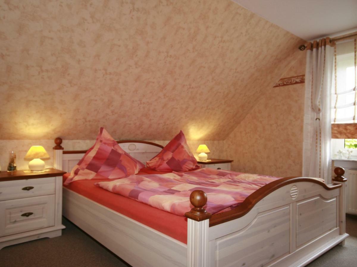 Ferienhaus Wieke Wiesmoor Exterior foto